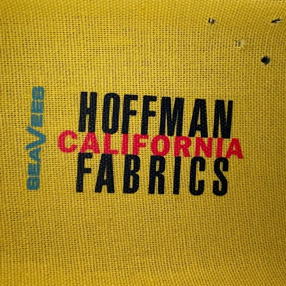 SEAVEES NIB Legend Hoffman Sneaker Size 10 Blue Neon Confetti Poplin Twill - Picture 3 of 8